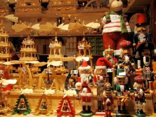 Cercasi artigiani ed espositori per mercatini di Natale